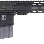 RRA X-1 20" VARMINT LTE - 223 WYLDE 20" S/S BBL BLACK