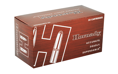 HRNDY 223REM 55GR SP 50/500 - Image 2