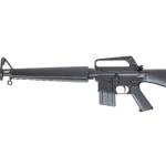 H&R RETRO M16A1 20" 556 20RD BLACK