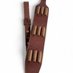 1791 HUNT AMMO SLING RIFLE - MAGNUM AMBI BROWN