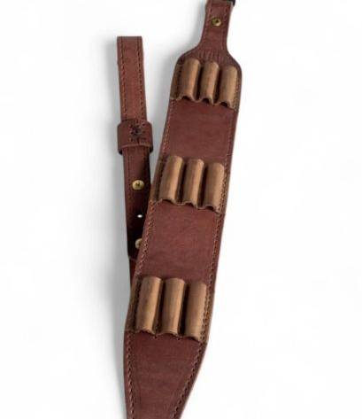 1791 HUNT AMMO SLING RIFLE - MAGNUM AMBI BROWN