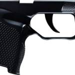 JL BILLET GRIP MODULE SIG P365 - MICRO