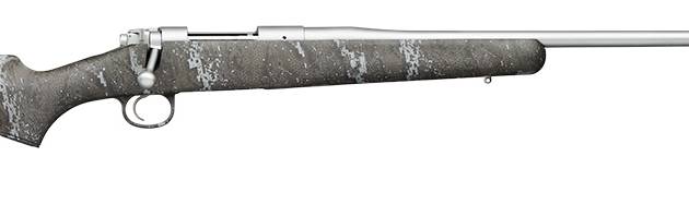 KIMBER HUNTER PRO DESOLVE BLAK 6.5CREED 22