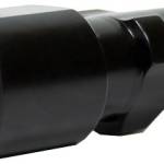 KAW VALLEY PRECISION 3 LUG - BARREL ADAPTER 5/8X24