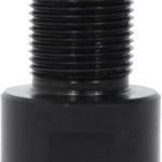 KAW VALLEY PRECISION THREAD - ADAPTER 13.5X1 LH TO 1/2X36
