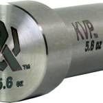 KAW VALLEY PRECISION AR-10 CAR - SS TUNGSTEN BUFFER 5.6OZ