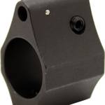 KAW VALLEY PRECISION AR-15 - ADJUSTABLE GAS BLOCK .750