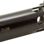 KAW VALLEY PRECISION GEN 2 - SUPPRESSOR PISTON 1/2X36