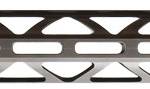 KAW VALLEY PRECISION KONZA - REV2 M-LOK HANDGUARD 12.5"