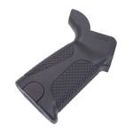 LWRC ULTRA COMBAT GRIP BLK
