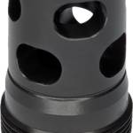 COMSTOCK MUZZLE BRAKE 5/8X24 - 9MM COMPACT FACEMOUNT