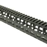TIMBER CREEK ENFORCER 13" - HANDGUARD M-LOK BLACK
