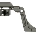 MI BOUNTY HUNTER COLT ANACONDA BRACE BLK