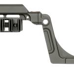 MI BOUNTY HUNTER RUGER SUPER REDHAWK BRACE BLK