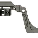 MI BOUNTY HUNTER COLT ANACONDA STOCK BLK