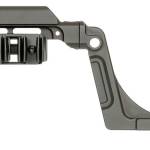 MI BOUNTY HUNTER RUGER SUPER REDHAWK STOCK BLK