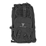 FULL FORGE HURRICANE TAC BACKPACK BL