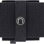 NEXBELT CONTENDER THIN BAR - SUPREME APPENDIX 1.5" BLACK
