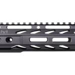 PHASE5 LPSN75 FF MLOK RAIL 7.5" BLK