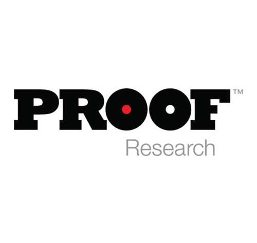 PROOF RESEARCH ELEVATION 2.0 7PRC MDNGHT 20"