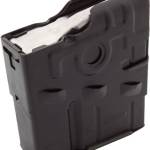 PTR MAGAZINE PTR-91 308 WIN - 10RD BLACK ALUMINUM