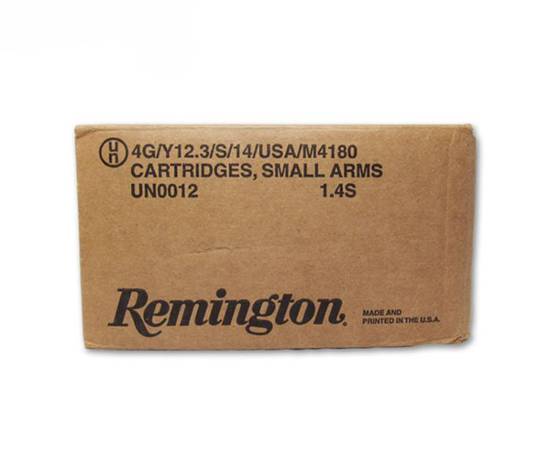REM UMC 45ACP 230GR FMJ 500/1 (120)