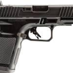 RIA STK200 ULTRA HC 9MM 4 15RD