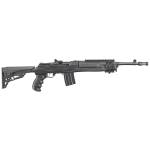 RUG MINI 14 TACTICAL 5.56 FOLDING STOCK 20RD