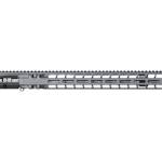 RADIAN UPPER 18" 6MM ARC GRAY