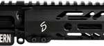 STERN DEF. PISTOL UPPER 9MM - 8.5" BBL. 10" M-LOK RAIL