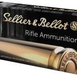 SB 7.62X39 124GR SP 20/30