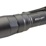 SUREFIRE EDC1 DFT 650 LUM BLK