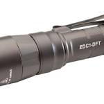 SUREFIRE EDC1 DFT 650 LUM GRAY