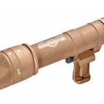 SUREFIRE M640V SCOUT PRO VAMPIRE TN