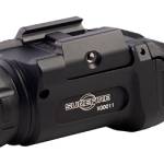 SUREFIRE XC3-SUB-A 1000 LM-LED BLK