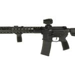SIG M400 SDI 556NATO 16" BLK ROMEO5