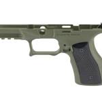 SHARPS GRIP FOR ECHELON ODG/BLK