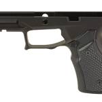 SHARPS TAURUS GX4 CARRY GRIP BLK/BLK