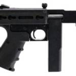 STANDARD JACKHAMMER SD 22LR 5.62 10RD/50RD