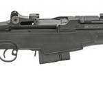 SPR M1A SOCOM 16 308WIN 16 BLK CQB STK CARBON B