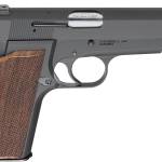 SPR SA-35 9MM 4 BLK WALNUT GRIPS 15RD