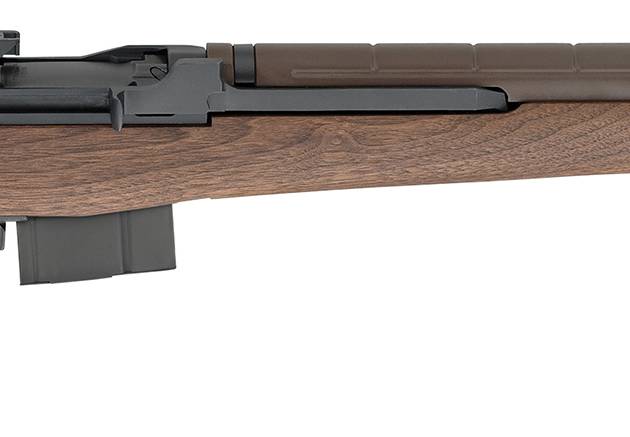 SPR M1A STANDARD 308WIN WALNUT STOCK CA LEGAL