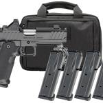 SPR 1911 DS PRODIGY 9MM 5 AOS COMP 17/20RD PAC