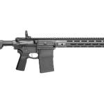 SPGFLD ST VIC V2 B5 308 16" 20RD BLK
