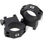 STEINER T SERIES RINGS 34MM LOW