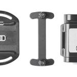STRMLGHT SL-SIDESADDLE 300LUM HAT BK