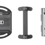 STRMLGHT SL-SIDESADDLE USB HAT BLK