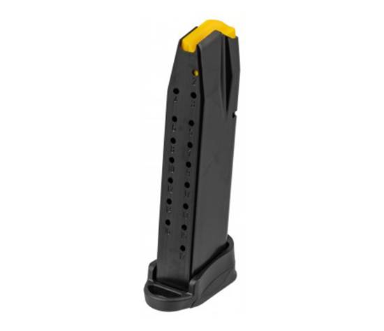 TAU MAG G3 9MM 17RD