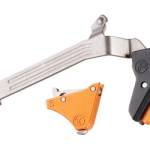 TIMNEY ALPHA FOR GLK G5 LRG ORG