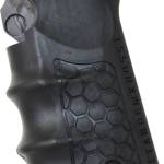 TANDEMKROSS HIVEGRIP FOR RUGER - MARK IV 22/45 BLACK